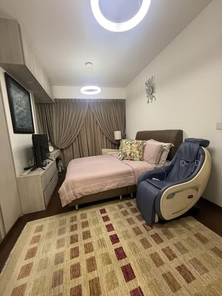 Sea Esta, 26 Pasir Ris Link, 3 Bedrooms, 1,119 sqft, Condominium For Sale, by Suhaimi Dawood, 500233193 - Bedroom - PropertyGuru.com.sg