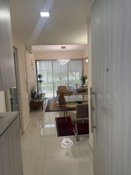 Sea Esta, 26 Pasir Ris Link, 3 Bedrooms, 1,119 sqft, Condominium For Sale, by Suhaimi Dawood, 500233193 - Living Room - PropertyGuru.com.sg