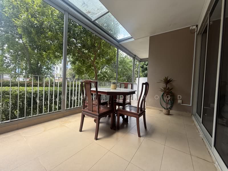 Sea Esta, 26 Pasir Ris Link, 3 Bedrooms, 1,119 sqft, Condominium For Sale, by Suhaimi Dawood, 500233193 - Balcony - PropertyGuru.com.sg