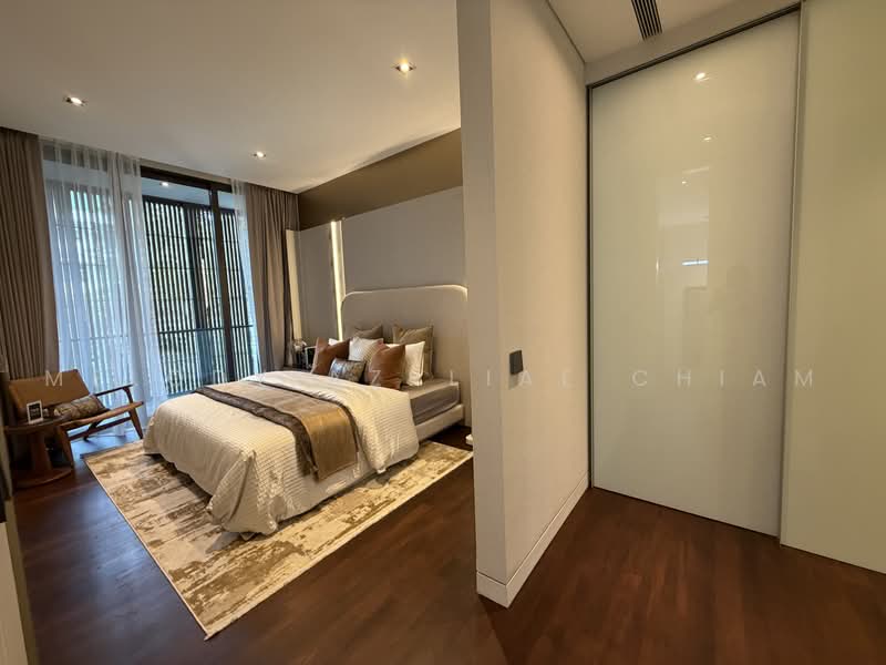Lloyd SixtyFive, 65 Lloyd Road, 3 Bedrooms, 2,422 sqft, Condominium For Rent, by Melody Azyliae Chiam, 500233194 - PropertyGuru.com.sg