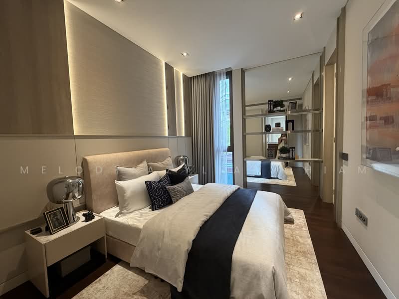 Lloyd SixtyFive, 65 Lloyd Road, 3 Bedrooms, 2,422 sqft, Condominium For Rent, by Melody Azyliae Chiam, 500233194 - PropertyGuru.com.sg
