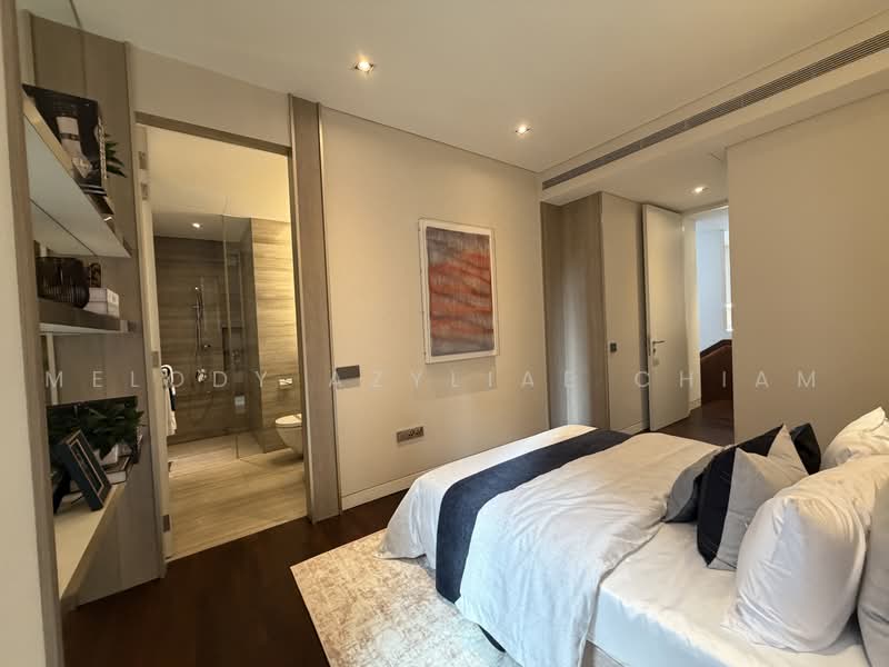 Lloyd SixtyFive, 65 Lloyd Road, 3 Bedrooms, 2,422 sqft, Condominium For Rent, by Melody Azyliae Chiam, 500233194 - PropertyGuru.com.sg