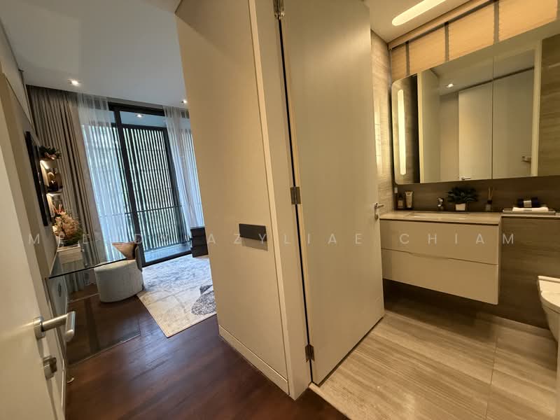 Lloyd SixtyFive, 65 Lloyd Road, 3 Bedrooms, 2,422 sqft, Condominium For Rent, by Melody Azyliae Chiam, 500233194 - PropertyGuru.com.sg