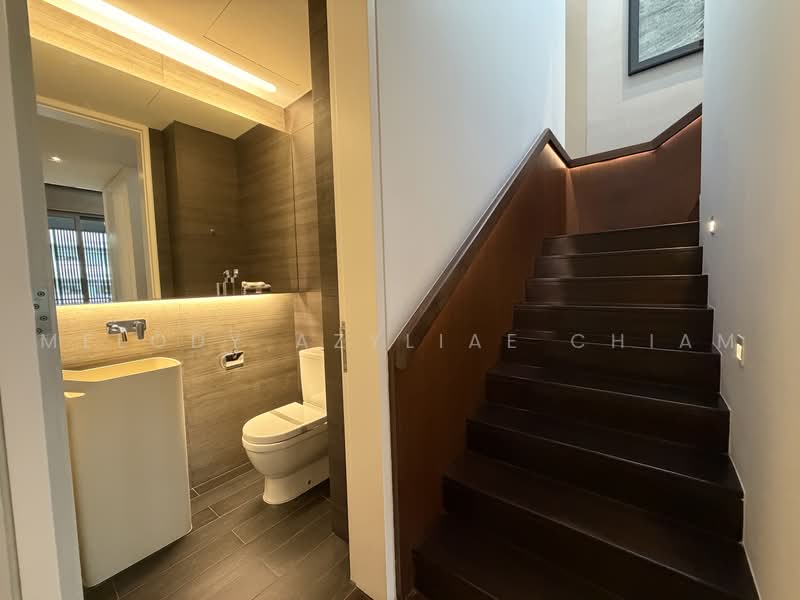 Lloyd SixtyFive, 65 Lloyd Road, 3 Bedrooms, 2,422 sqft, Condominium For Rent, by Melody Azyliae Chiam, 500233194 - PropertyGuru.com.sg