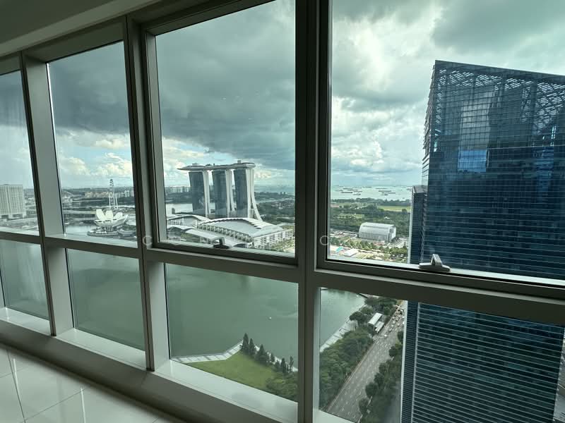 The Sail @ Marina Bay, 6 Marina Boulevard, 4 Bedrooms, 2,099 sqft, Condominium For Sale, by Connie Chai, 500233195 - View - PropertyGuru.com.sg