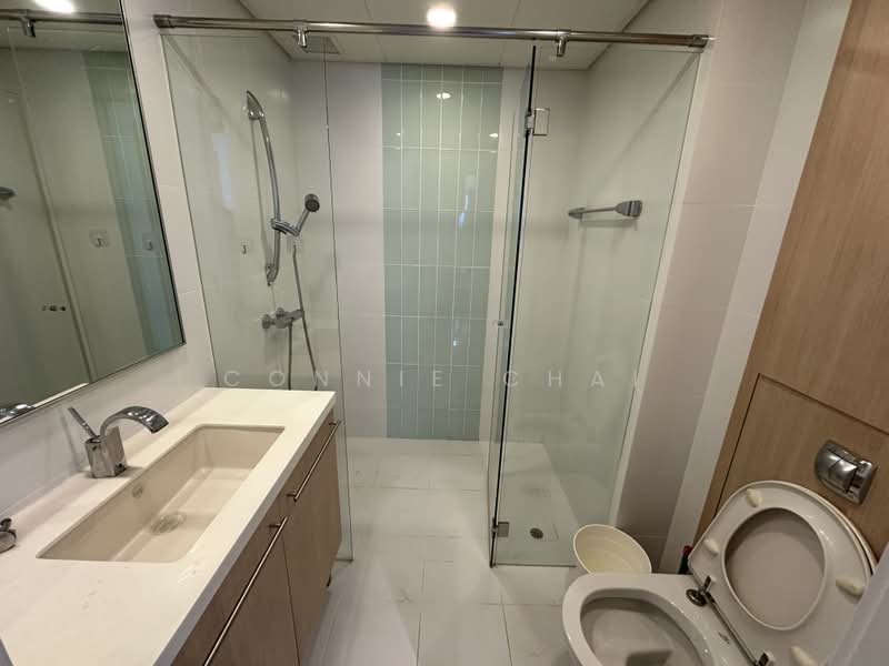 The Sail @ Marina Bay, 6 Marina Boulevard, 4 Bedrooms, 2,099 sqft, Condominium For Sale, by Connie Chai, 500233195 - Bathroom - PropertyGuru.com.sg