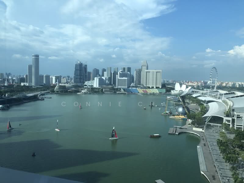 The Sail @ Marina Bay, 6 Marina Boulevard, 4 Bedrooms, 2,099 sqft, Condominium For Sale, by Connie Chai, 500233195 - View - PropertyGuru.com.sg