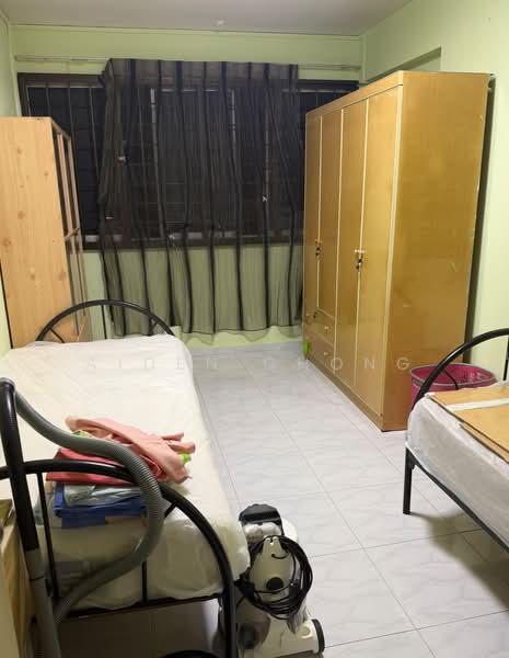 131 Choa Chu Kang Avenue 1, 131 Choa Chu Kang Avenue 1, Room Rental, 100 sqft, HDB Flat For Rent, by Aiden Chong, 500233196 - Bedroom - PropertyGuru.com.sg