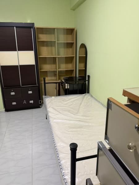 131 Choa Chu Kang Avenue 1, 131 Choa Chu Kang Avenue 1, Room Rental, 100 sqft, HDB Flat For Rent, by Aiden Chong, 500233196 - Bedroom - PropertyGuru.com.sg