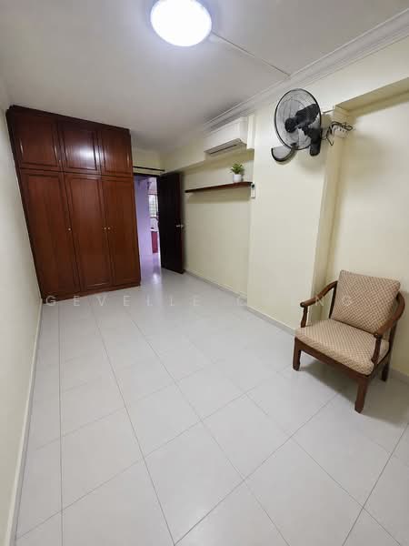 444 Hougang Avenue 8, 444 Hougang Avenue 8, Room Rental, 150 sqft, HDB Flat For Rent, by Gevelle Cheng, 500233197 - Bedroom - PropertyGuru.com.sg