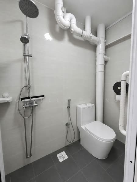 444 Hougang Avenue 8, 444 Hougang Avenue 8, Room Rental, 150 sqft, HDB Flat For Rent, by Gevelle Cheng, 500233197 - PropertyGuru.com.sg