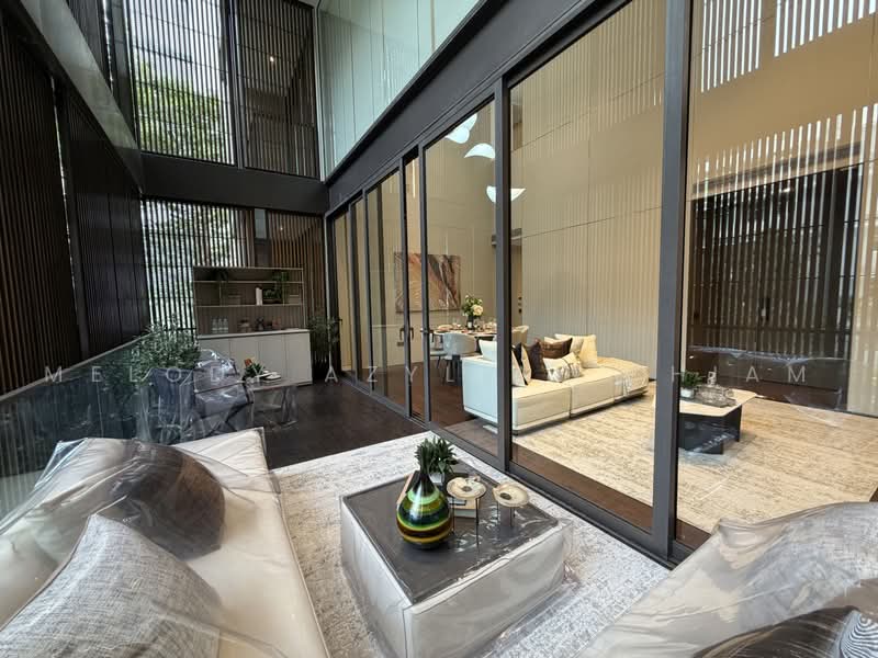 Lloyd SixtyFive, 65 Lloyd Road, 3 Bedrooms, 2,422 sqft, Condominium For Sale, by Melody Azyliae Chiam, 500233200 - PropertyGuru.com.sg