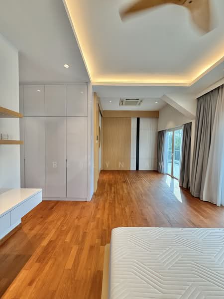 Stunning Punggol Seventeen Avenue Detached, Punggol Seventeenth Avenue, 6 Bedrooms, 6,000 sqft, Detached House For Sale, by Berlyn Aw, 500233201 - Bedroom - PropertyGuru.com.sg