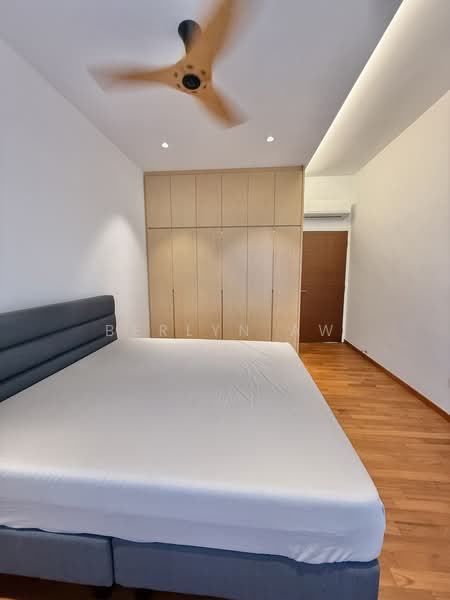 Stunning Punggol Seventeen Avenue Detached, Punggol Seventeenth Avenue, 6 Bedrooms, 6,000 sqft, Detached House For Sale, by Berlyn Aw, 500233201 - Bedroom - PropertyGuru.com.sg
