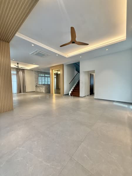 Stunning Punggol Seventeen Avenue Detached, Punggol Seventeenth Avenue, 6 Bedrooms, 6,000 sqft, Detached House For Sale, by Berlyn Aw, 500233201 - Interior - PropertyGuru.com.sg