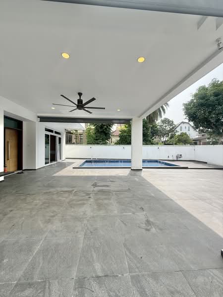 Stunning Ponggol Seventeen Avenue Detached, Ponggol Seventeenth Avenue / Punggol Seventeenth Avenue, 6 Bedrooms, 6,000 sqft, Detached House For Sale, by Berlyn Aw, 500233201 - Exterior - PropertyGuru.com.sg