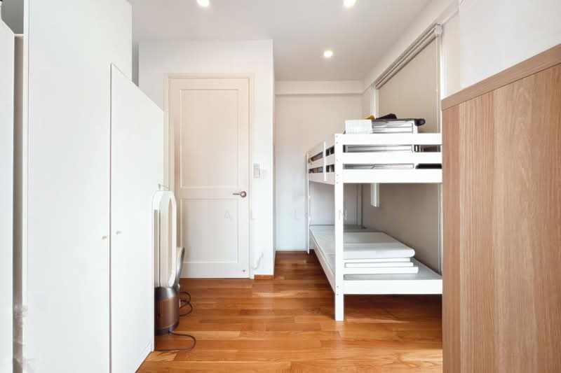 D19 New Semi-D Mint Condition with Lift & Pool, 6 Mins Walk to MRT, Newly Built 2023, Kingswear Avenue/ Cowdray Avenue/ Farleigh Avenue/ Serangoon Garden Estate, 6 Bedrooms, 4,800 sqft, Semi-Detached House For Sale, by Val Lin, 500233202 - Interior - PropertyGuru.com.sg