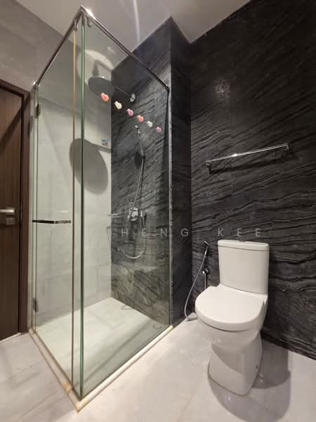 eCO, 273 Bedok South Avenue 3, 1 Bedroom, 635 sqft, Condominium For Sale, by Tan Heng Kee, 500233203 - Bathroom - PropertyGuru.com.sg
