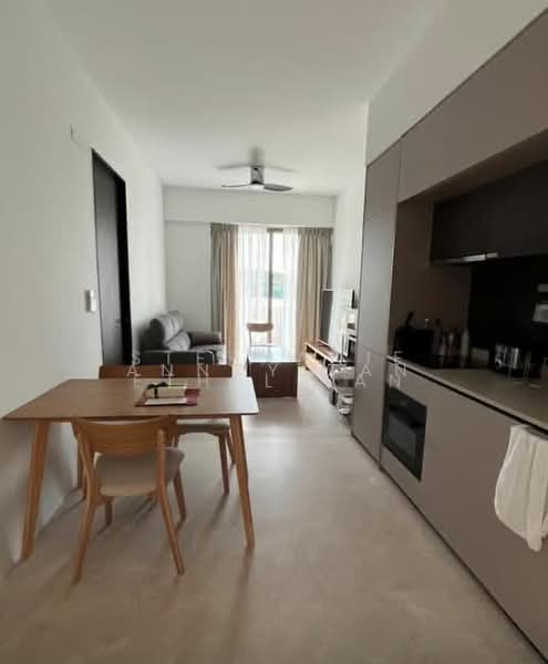 The Reef at King's Dock, 22 Harbourfront Avenue, Harbourfront / Telok Blangah, 2 Bedrooms, 721 sqft, Condominium For Sale, by Anndy Tan, 500233209 - PropertyGuru.com.sg