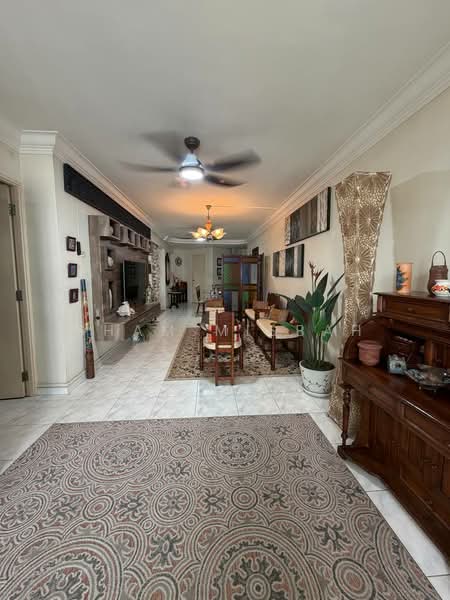 462 Choa Chu Kang Avenue 4, 462 Choa Chu Kang Avenue 4, Dairy Farm / Bukit Panjang / Choa Chu Kang, 4 Bedrooms, 1,323 sqft, HDB Flat For Sale, by Sham Misbah, 500233211 - Living Room - PropertyGuru.com.sg