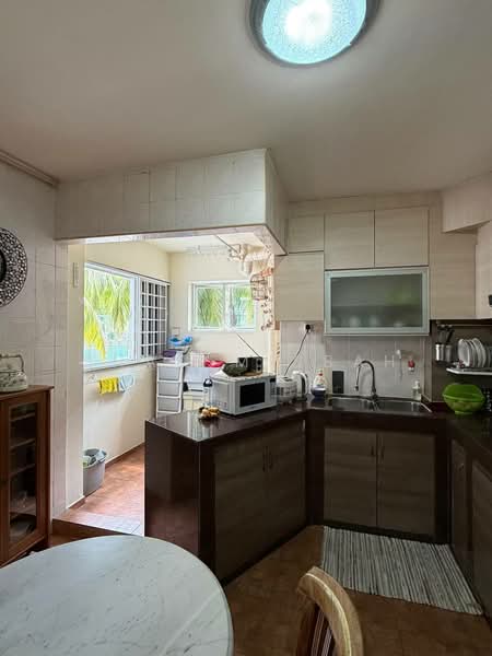 462 Choa Chu Kang Avenue 4, 462 Choa Chu Kang Avenue 4, Dairy Farm / Bukit Panjang / Choa Chu Kang, 4 Bedrooms, 1,323 sqft, HDB Flat For Sale, by Sham Misbah, 500233211 - Kitchen - PropertyGuru.com.sg