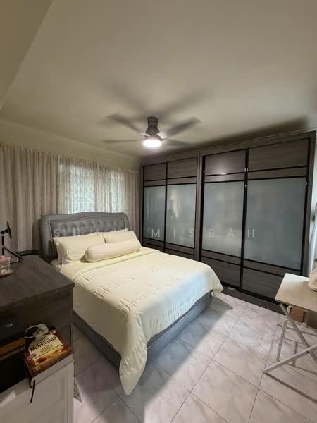 462 Choa Chu Kang Avenue 4, 462 Choa Chu Kang Avenue 4, Dairy Farm / Bukit Panjang / Choa Chu Kang, 4 Bedrooms, 1,323 sqft, HDB Flat For Sale, by Sham Misbah, 500233211 - Bedroom - PropertyGuru.com.sg