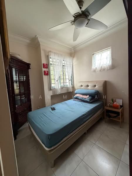 462 Choa Chu Kang Avenue 4, 462 Choa Chu Kang Avenue 4, Dairy Farm / Bukit Panjang / Choa Chu Kang, 4 Bedrooms, 1,323 sqft, HDB Flat For Sale, by Sham Misbah, 500233211 - Bedroom - PropertyGuru.com.sg