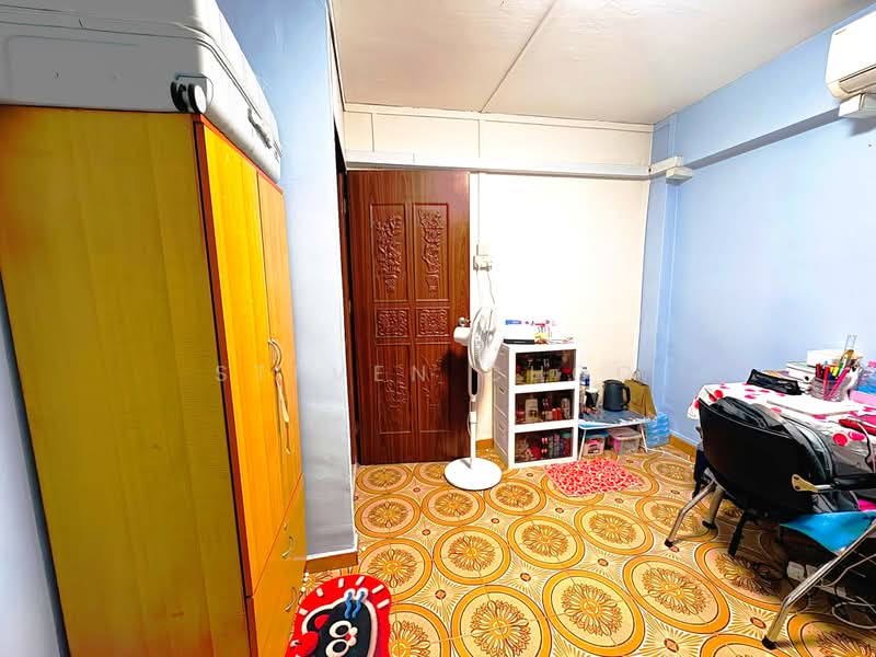 121 Ang Mo Kio Avenue 3, 121 Ang Mo Kio Avenue 3, Room Rental, 120 sqft, HDB Flat For Rent, by Steven Choo, 500233212 - Interior - PropertyGuru.com.sg