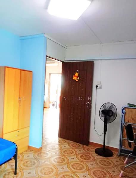 121 Ang Mo Kio Avenue 3, 121 Ang Mo Kio Avenue 3, Room Rental, 120 sqft, HDB Flat For Rent, by Steven Choo, 500233212 - Interior - PropertyGuru.com.sg