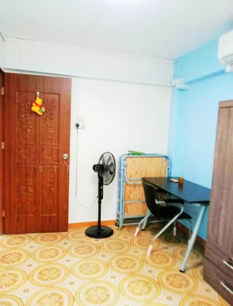 121 Ang Mo Kio Avenue 3, 121 Ang Mo Kio Avenue 3, Room Rental, 120 sqft, HDB Flat For Rent, by Steven Choo, 500233212 - Interior - PropertyGuru.com.sg
