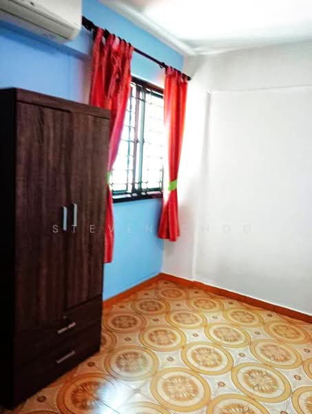 121 Ang Mo Kio Avenue 3, 121 Ang Mo Kio Avenue 3, Room Rental, 120 sqft, HDB Flat For Rent, by Steven Choo, 500233212 - Bedroom - PropertyGuru.com.sg