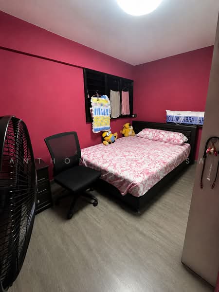 536 Ang Mo Kio Avenue 10, 536 Ang Mo Kio Avenue 10, Room Rental, 150 sqft, HDB Flat For Rent, by Anthony Sentosa, 500233214 - Bedroom - PropertyGuru.com.sg