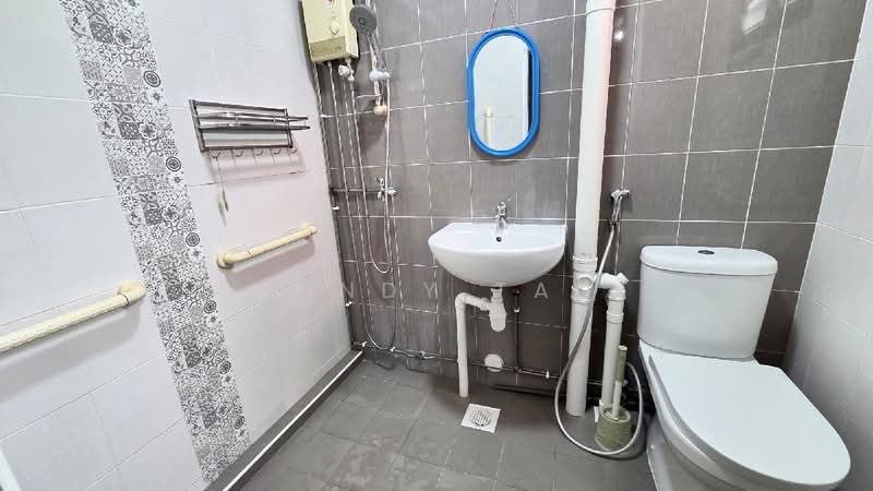 395 Yishun Ring Road, 395 Yishun Ring Road, 3 Bedrooms, 1,119 sqft, HDB Flat For Sale, by Anndy Tan, 500233215 - PropertyGuru.com.sg