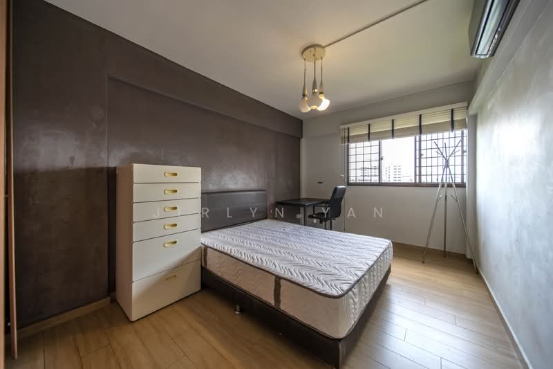 177 Ang Mo Kio Avenue 4, 177 Ang Mo Kio Avenue 4, 3 Bedrooms, 980 sqft, HDB Flat For Sale, by Jerlyn Yan, 500233220 - Common Bedroom - PropertyGuru.com.sg