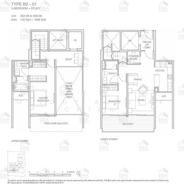 Lloyd SixtyFive, 65 Lloyd Road, 2 Bedrooms, 1,808 sqft, Condominium For Sale, by Melody Azyliae Chiam, 500233222 - PropertyGuru.com.sg