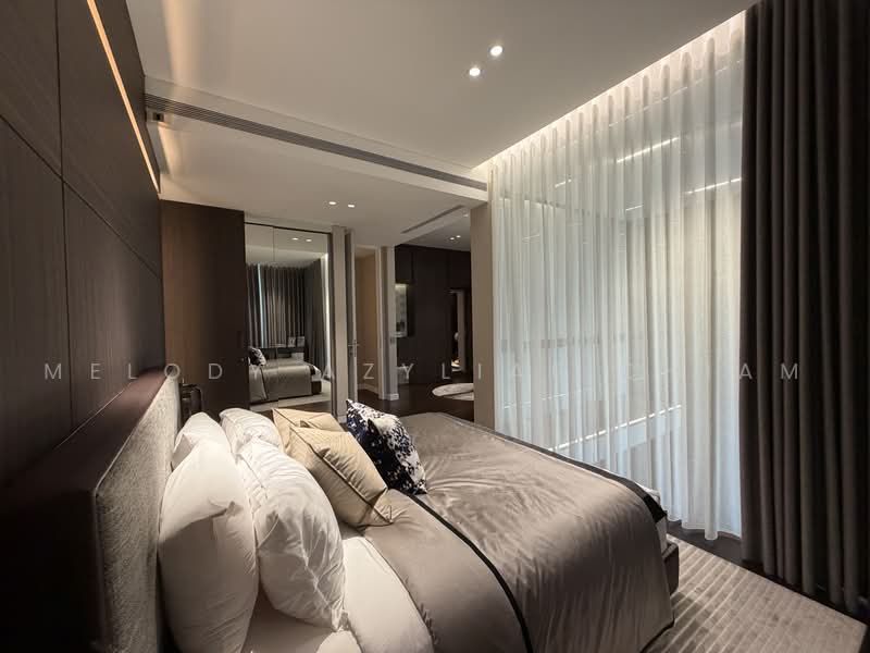 Lloyd SixtyFive, 65 Lloyd Road, 2 Bedrooms, 1,808 sqft, Condominium For Sale, by Melody Azyliae Chiam, 500233222 - Bedroom - PropertyGuru.com.sg