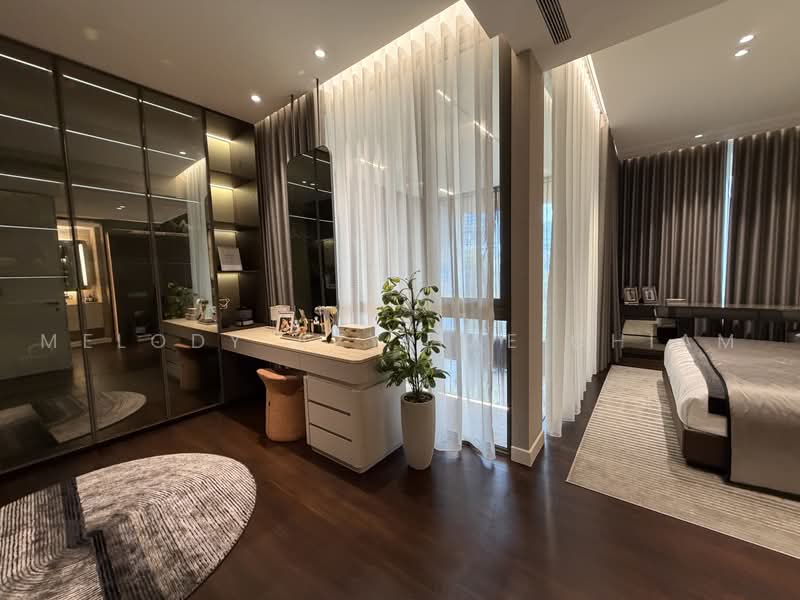 Lloyd SixtyFive, 65 Lloyd Road, 2 Bedrooms, 1,808 sqft, Condominium For Sale, by Melody Azyliae Chiam, 500233222 - Bedroom - PropertyGuru.com.sg