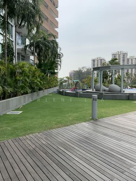 The Rochester Residences, 33 Rochester Drive, 1 Bedroom, 840 sqft, Apartment For Sale, by Arlene Lua, 500233223 - Exterior - PropertyGuru.com.sg