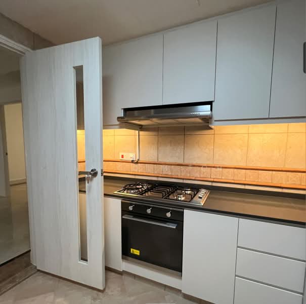 Cavenagh Lodge, 81 Cavenagh Road, 4 Bedrooms, 1,648 sqft, Apartment For Rent, by Malcolm Toh, 500233224 - Kitchen - PropertyGuru.com.sg