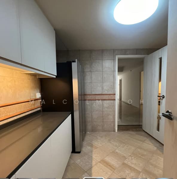 Cavenagh Lodge, 81 Cavenagh Road, 4 Bedrooms, 1,648 sqft, Apartment For Rent, by Malcolm Toh, 500233224 - Kitchen - PropertyGuru.com.sg