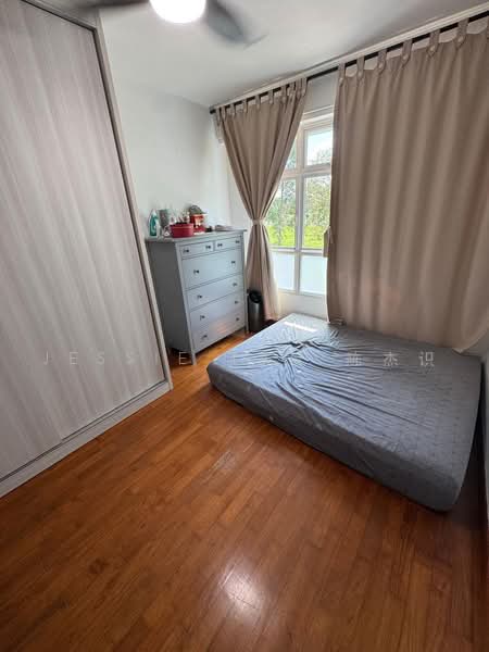 661A Edgedale Plains, 661A Edgedale Plains, 3 Bedrooms, 731 sqft, HDB Flat For Sale, by Jessie Tan 陈杰识, 500233227 - Bedroom - PropertyGuru.com.sg