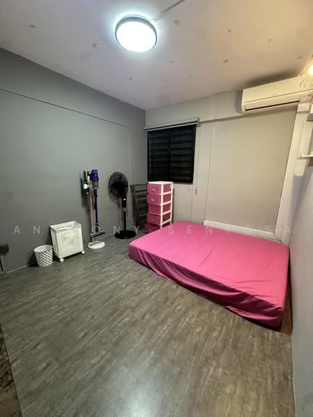 536 Ang Mo Kio Avenue 10, 536 Ang Mo Kio Avenue 10, Room Rental, 150 sqft, HDB Flat For Rent, by Anthony Sentosa, 500233231 - Bedroom - PropertyGuru.com.sg