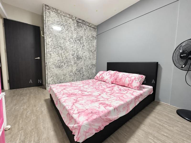 536 Ang Mo Kio Avenue 10, 536 Ang Mo Kio Avenue 10, Ang Mo Kio / Bishan / Thomson, Room Rental, 150 sqft, HDB Flat For Rent, by Anthony Sentosa, 500233231 - Bedroom - PropertyGuru.com.sg