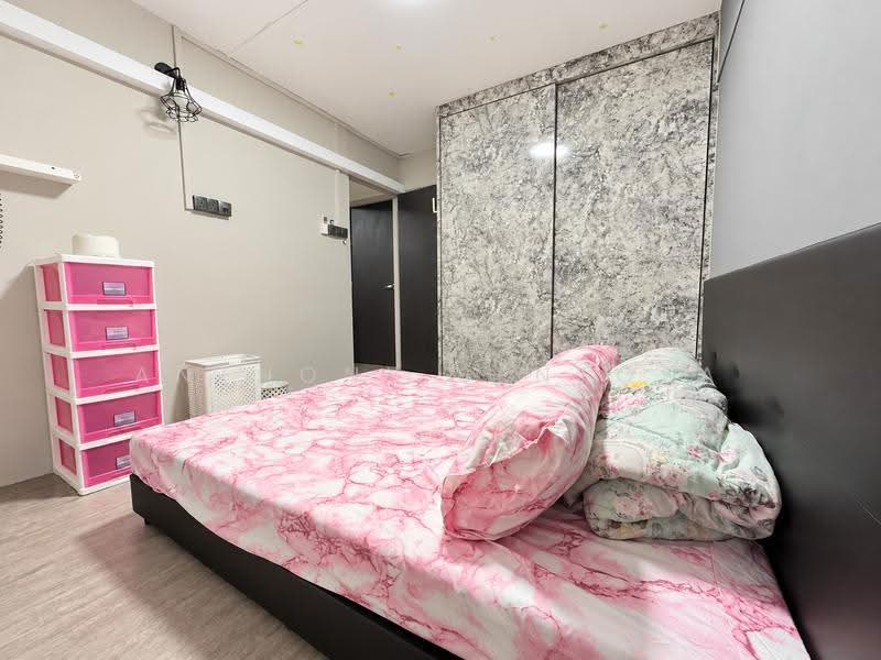 536 Ang Mo Kio Avenue 10, 536 Ang Mo Kio Avenue 10, Ang Mo Kio / Bishan / Thomson, Room Rental, 150 sqft, HDB Flat For Rent, by Anthony Sentosa, 500233231 - Bedroom - PropertyGuru.com.sg