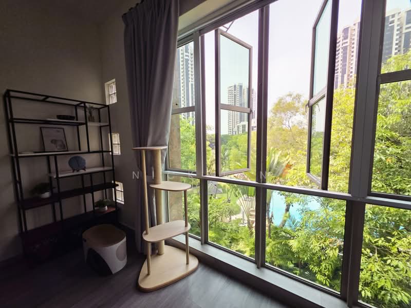 Landbay Condo, 9 Jalan Hajijah, 2 Bedrooms, 980 sqft, Condominium For Sale, by Nick Tan, 500233232 - View - PropertyGuru.com.sg