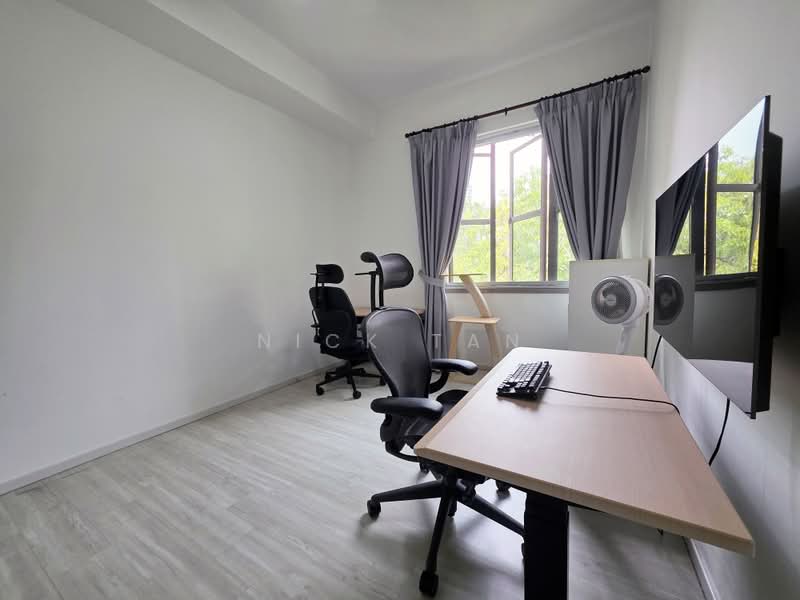 Landbay Condo, 9 Jalan Hajijah, 2 Bedrooms, 980 sqft, Condominium For Sale, by Nick Tan, 500233232 - PropertyGuru.com.sg