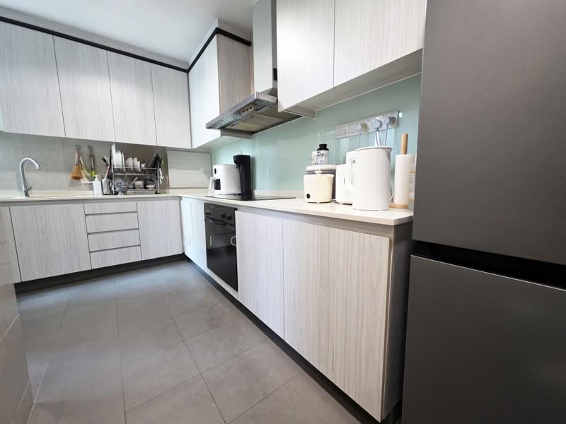 Landbay Condo, 9 Jalan Hajijah, 2 Bedrooms, 980 sqft, Condominium For Sale, by Nick Tan, 500233232 - PropertyGuru.com.sg