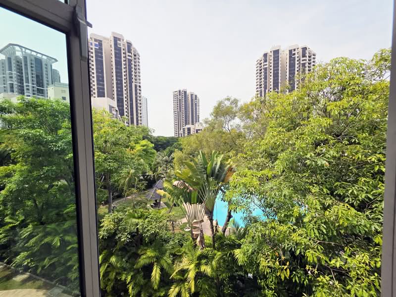 Landbay Condo, 9 Jalan Hajijah, 2 Bedrooms, 980 sqft, Condominium For Sale, by Nick Tan, 500233232 - PropertyGuru.com.sg