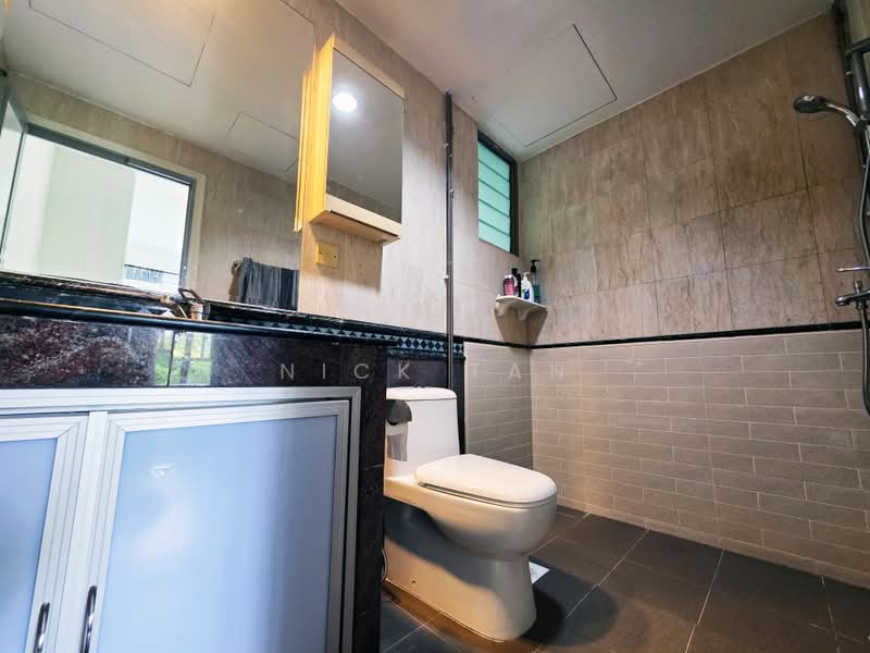 Landbay Condo, 9 Jalan Hajijah, 2 Bedrooms, 980 sqft, Condominium For Sale, by Nick Tan, 500233232 - PropertyGuru.com.sg