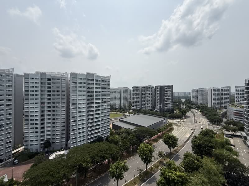 Boathouse Residences, 23 Upper Serangoon View, 1 Bedroom, 624 sqft, Condominium For Sale, by Michael Chen, 500233237 - Exterior - PropertyGuru.com.sg